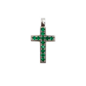 Faith Pendant